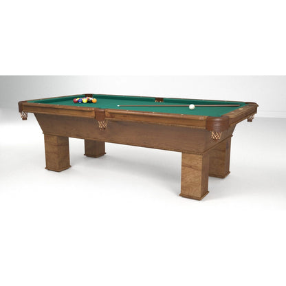 Connelly Billiards Ventana Billiard Table