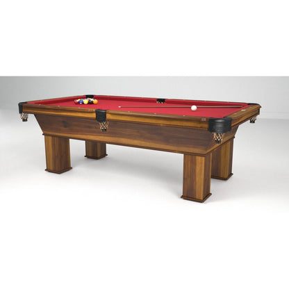Connelly Billiards Ventana Billiard Table