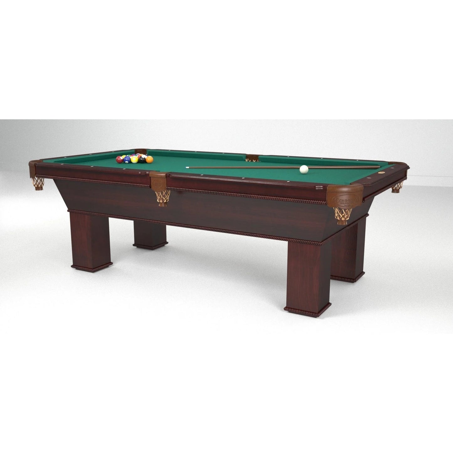 Connelly Billiards Ventana Billiard Table