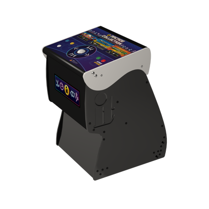 Incredible Technologies Arcade Collection Game