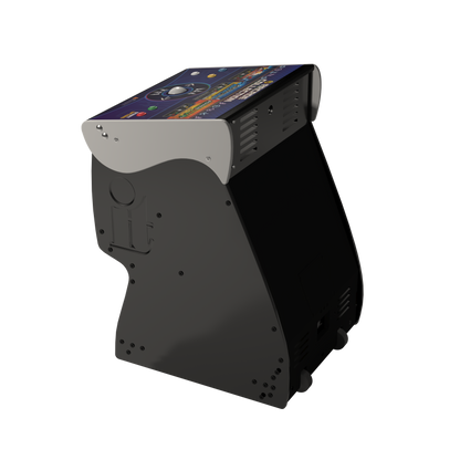 Incredible Technologies Arcade Collection Game