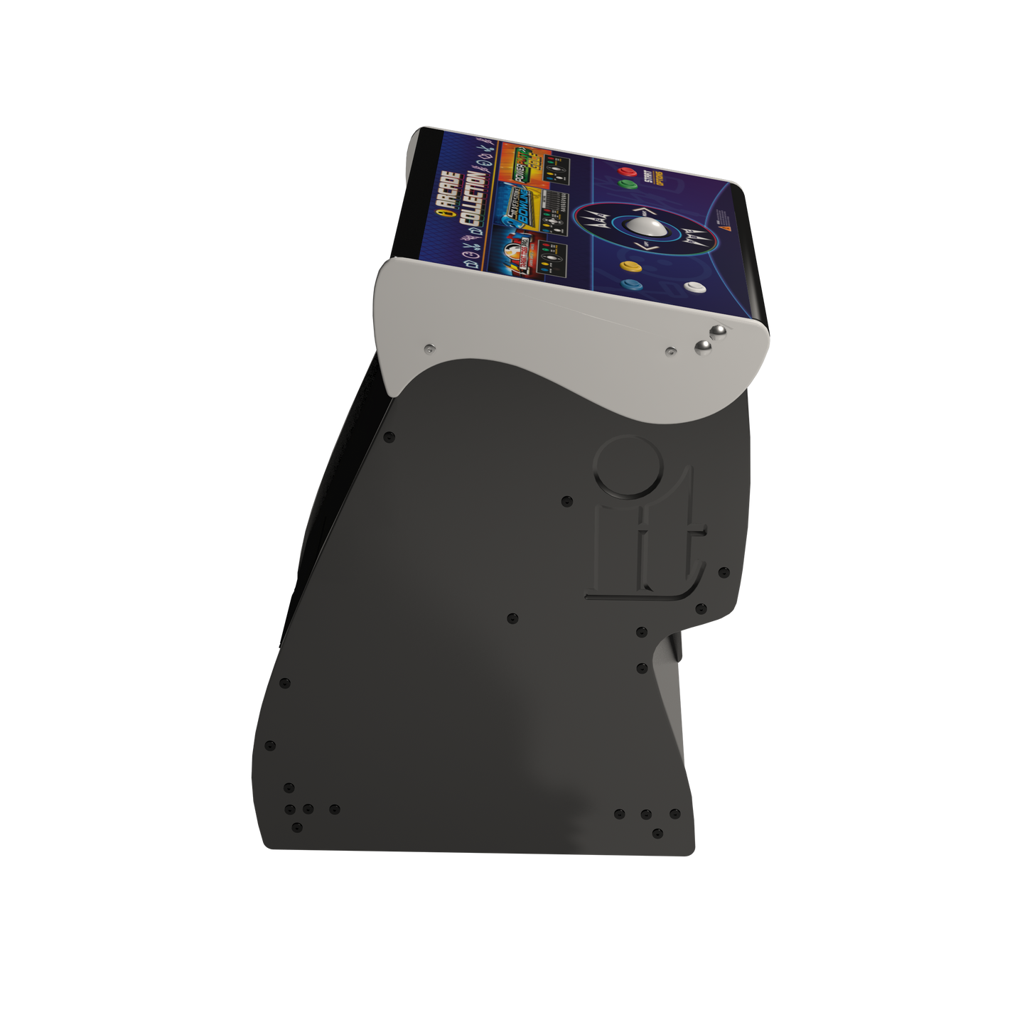 Incredible Technologies Arcade Collection Game