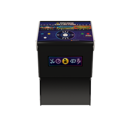 Incredible Technologies Arcade Collection Game