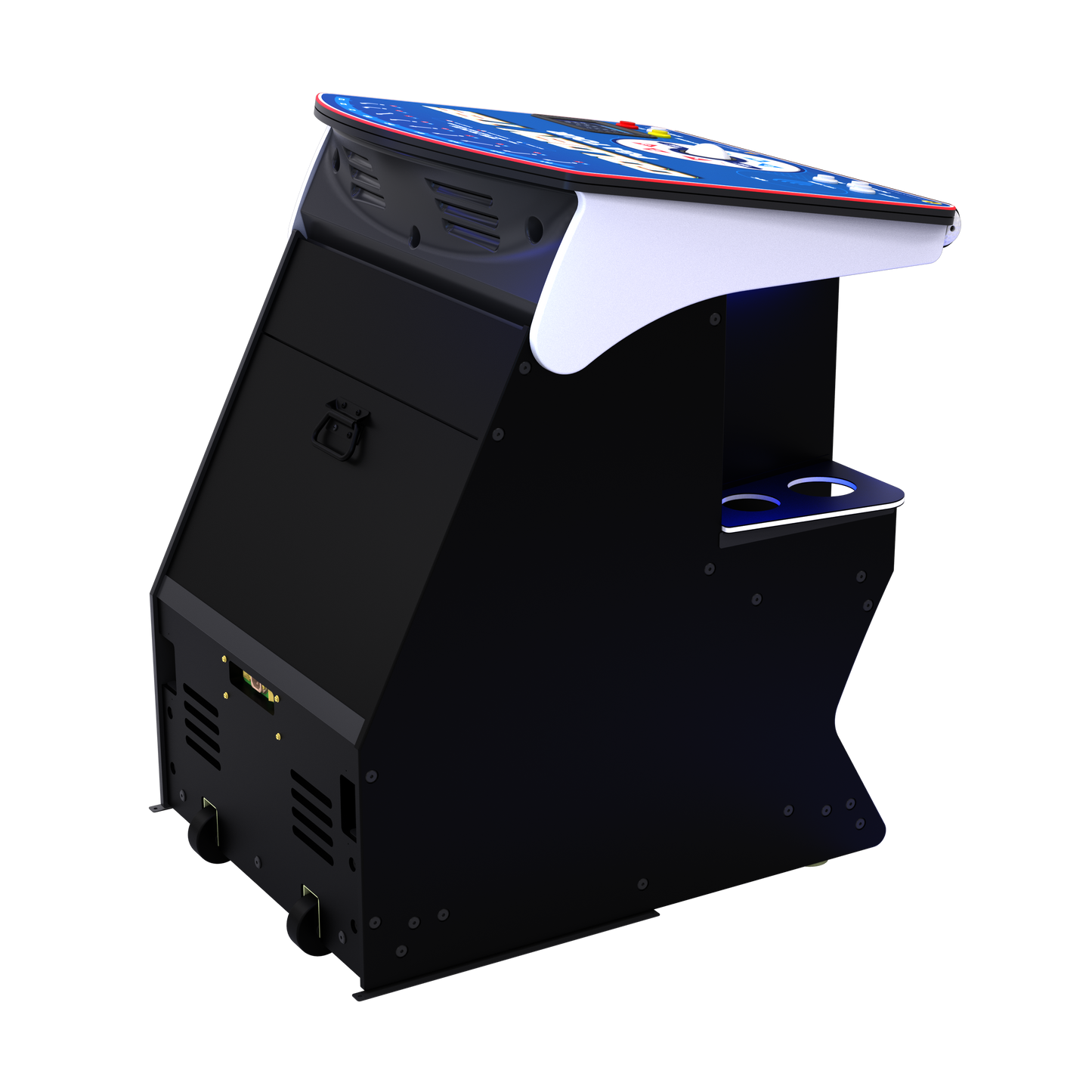 Incredible Technologies Golden Tee PGA TOUR Clubhouse Home Edition (2026)