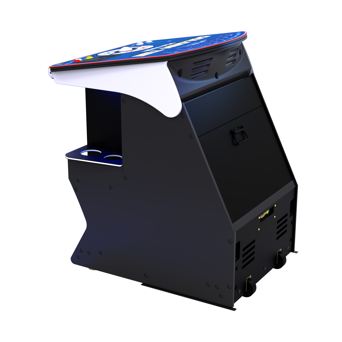 Incredible Technologies The Ultimate Bundle - GT PGA TOUR & Arcade Collection Kit