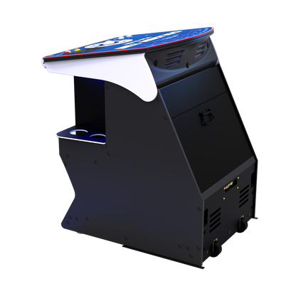 Incredible Technologies The Ultimate Bundle - GT PGA TOUR & Arcade Collection Kit