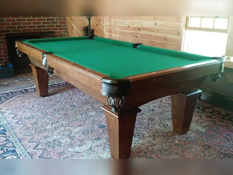 Connelly Billiards Kayenta Billiard Table