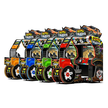Nitro Trucks