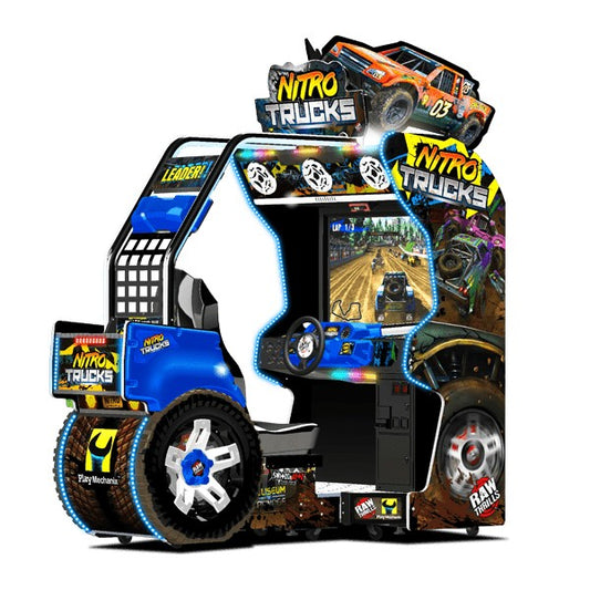 Nitro Trucks