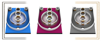 Ice Ball Pro Alley Roller (Non-Coin)