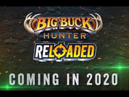 Big Buck Hunter Reloaded - Mini
