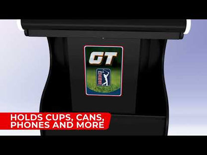 Incredible Technologies Golden Tee PGA TOUR Showpiece PRO