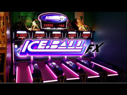 ICE Ball FX