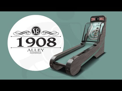 Skee-Ball 1908 Alley (Non-Coin)