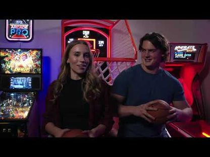 NBA Game Time Pro Basketball (Non-coin)