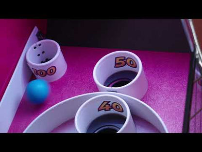 Ice Ball Pro Alley Roller (Non-Coin)