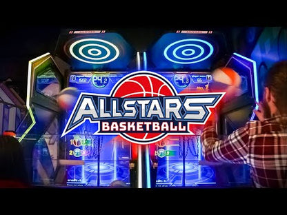 All Stars Basketball