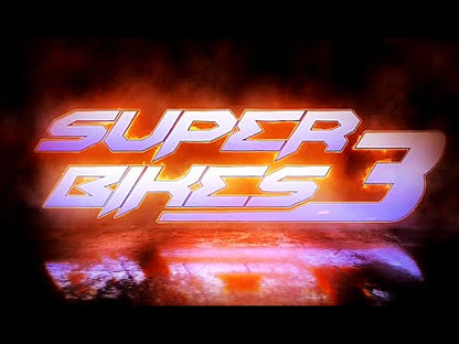 Super Bikes 3