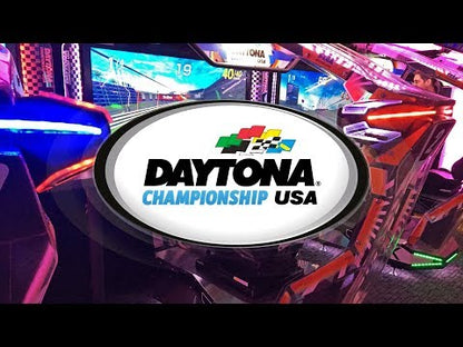 Daytona Championship USA Motion Edition