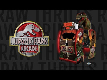 Jurassic Park Arcade