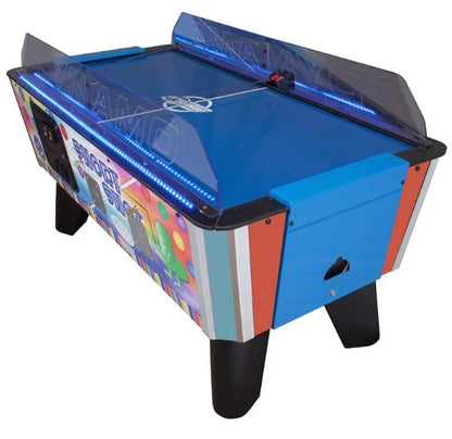 Short Shot Air Hockey