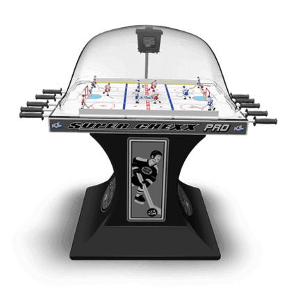 Super Chexx Pro (Coin-Operated)