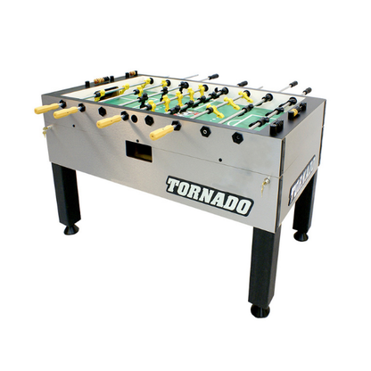 Tornado T-3000 Foosball Table - Home