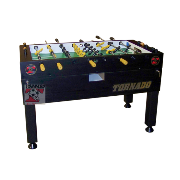 Tornado T-3000 Foosball Table - Home
