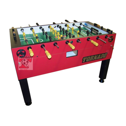 Tornado T-3000 Foosball Table - Home