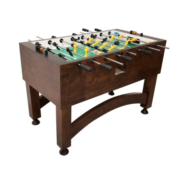 Tornado Arch Furniture Foosball Table