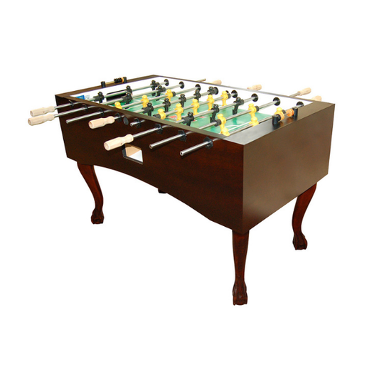 Tornado Madison Furniture Foosball Table
