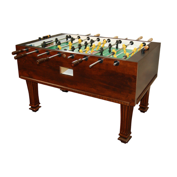 Tornado Reagan Furniture Foosball Table