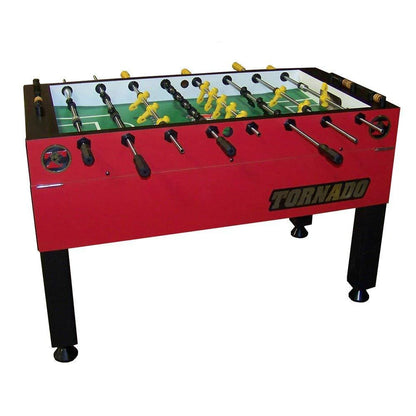 Tornado Foosball Platinum Tour Edition
