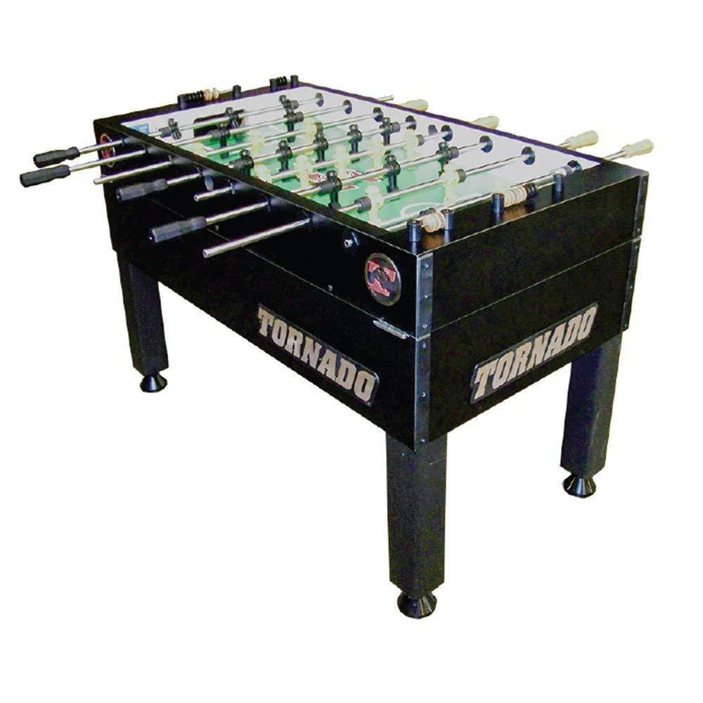 Tornado Foosball Platinum Tour Edition